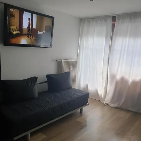 Gemütliche Evieline In Apartamento *