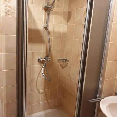 Apartment Gemütliche Evieline In