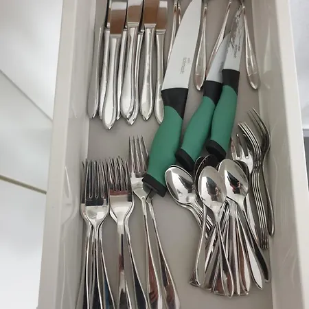 Apartamento Gemütliche Evieline In