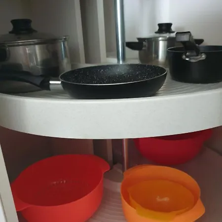 Apartment Gemütliche Evieline In