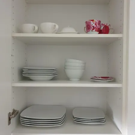 Gemütliche Evieline In *