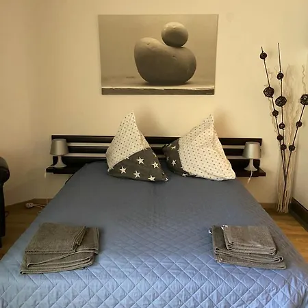 Gemütliche Evieline In * Todtmoos