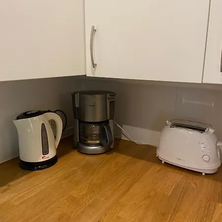 Apartamento Gemütliche Evieline In Todtmoos