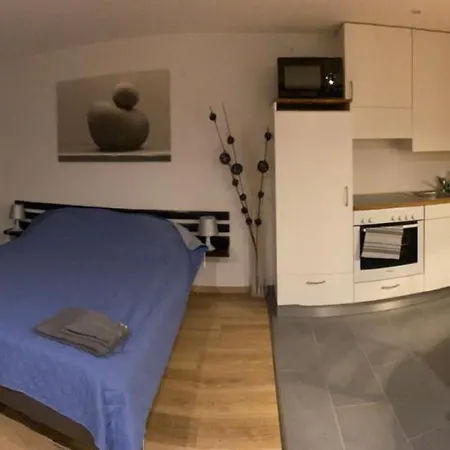 Apartment Gemuetliche Evieline In *