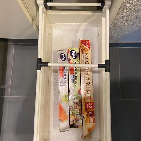 Gemuetliche Evieline In Apartment Todtmoos