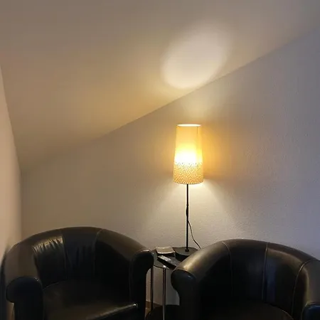 Gemuetliche Evieline In Todtmoos