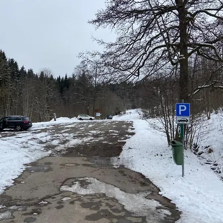 Gemütliche Evieline In Apartamento