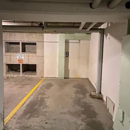 Gemütliche Evieline In Apartamento *