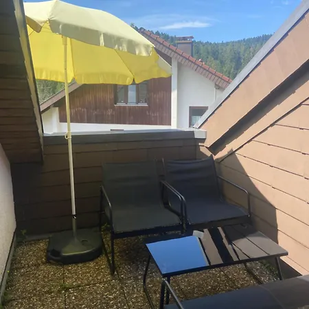 Gemütliche Evieline In *