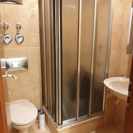 Gemütliche Evieline In Apartment Todtmoos
