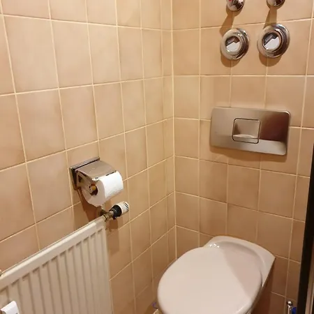 Gemütliche Evieline In Todtmoos