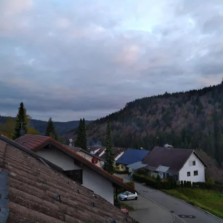 Gemuetliche Evieline In * Todtmoos