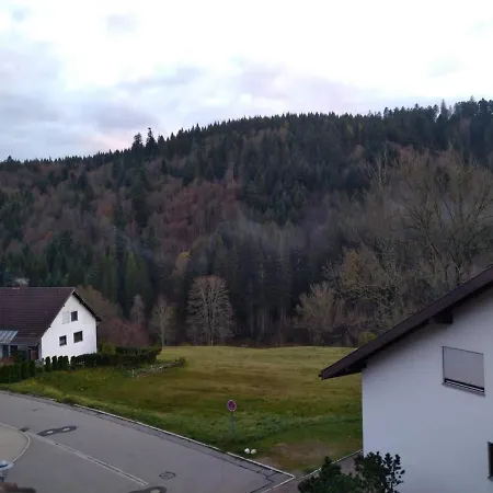 Apartamento Gemütliche Evieline In *