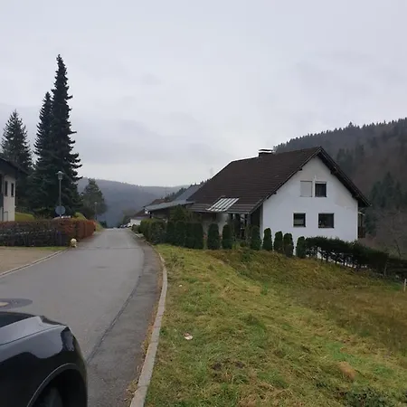 Gemütliche Evieline In Apartamento