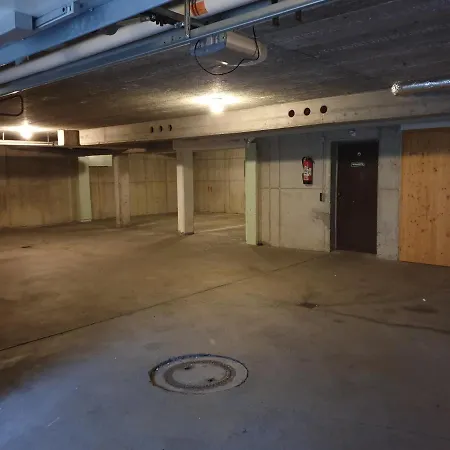 Apartment Gemuetliche Evieline In Todtmoos